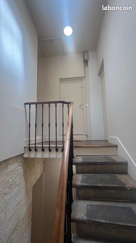 Appartement à louer, 32m², Bordeaux