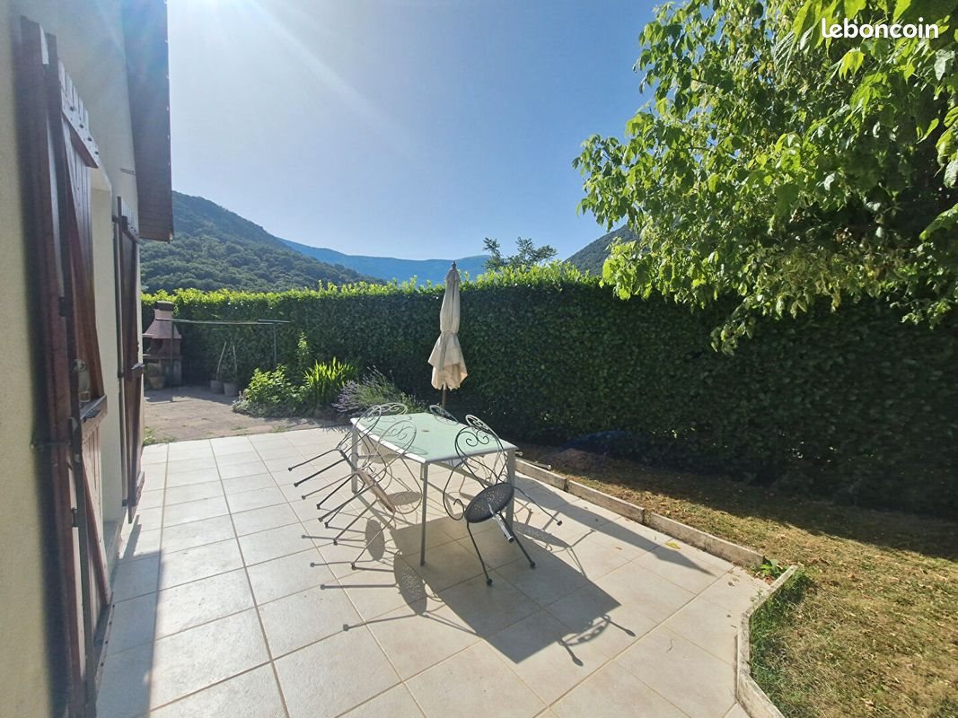 Maison à vendre, 105m², Vif