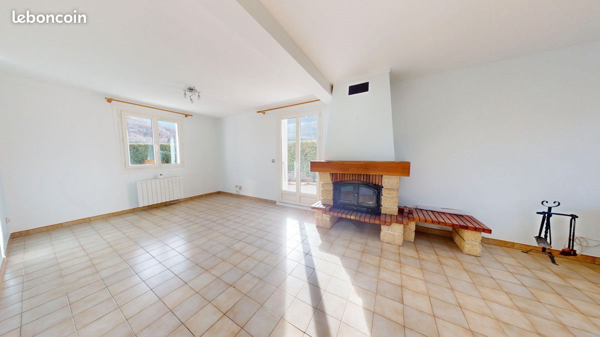Maison à vendre, 105m², Vif