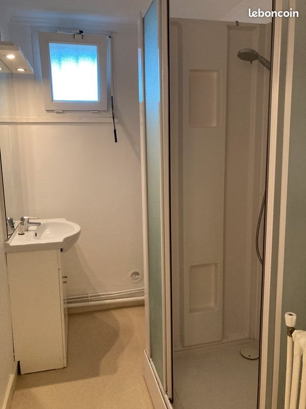 Appartement à louer, 35m², Limoges