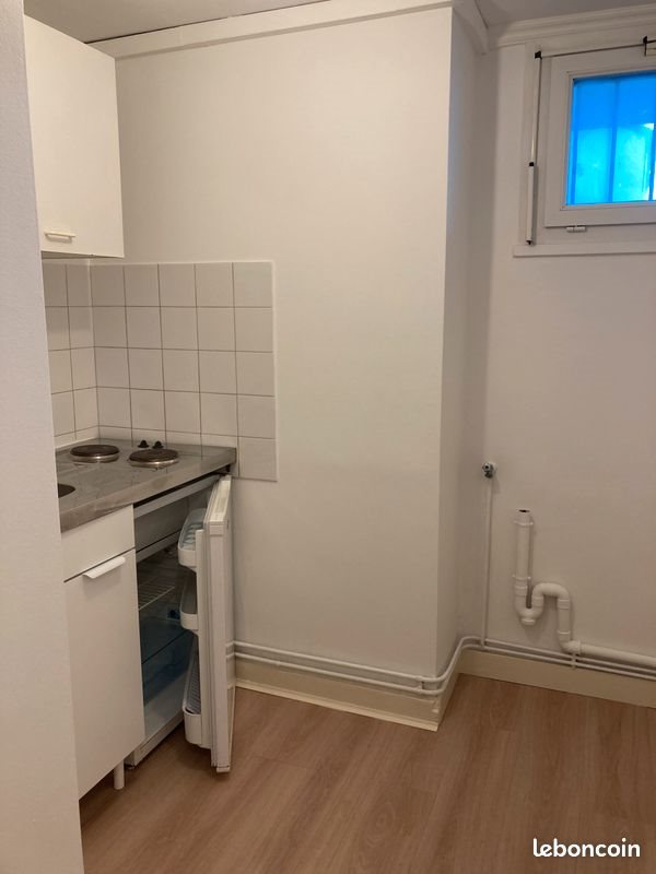 Appartement à louer, 35m², Limoges