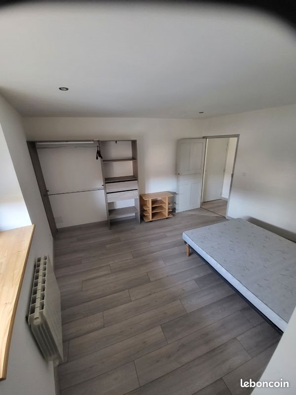 Appartement à louer, 42m², Louhans