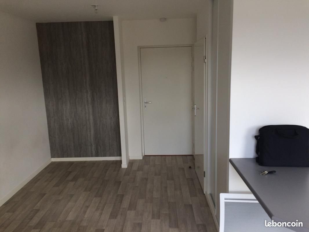 Appartement à louer, 22m², Anzin