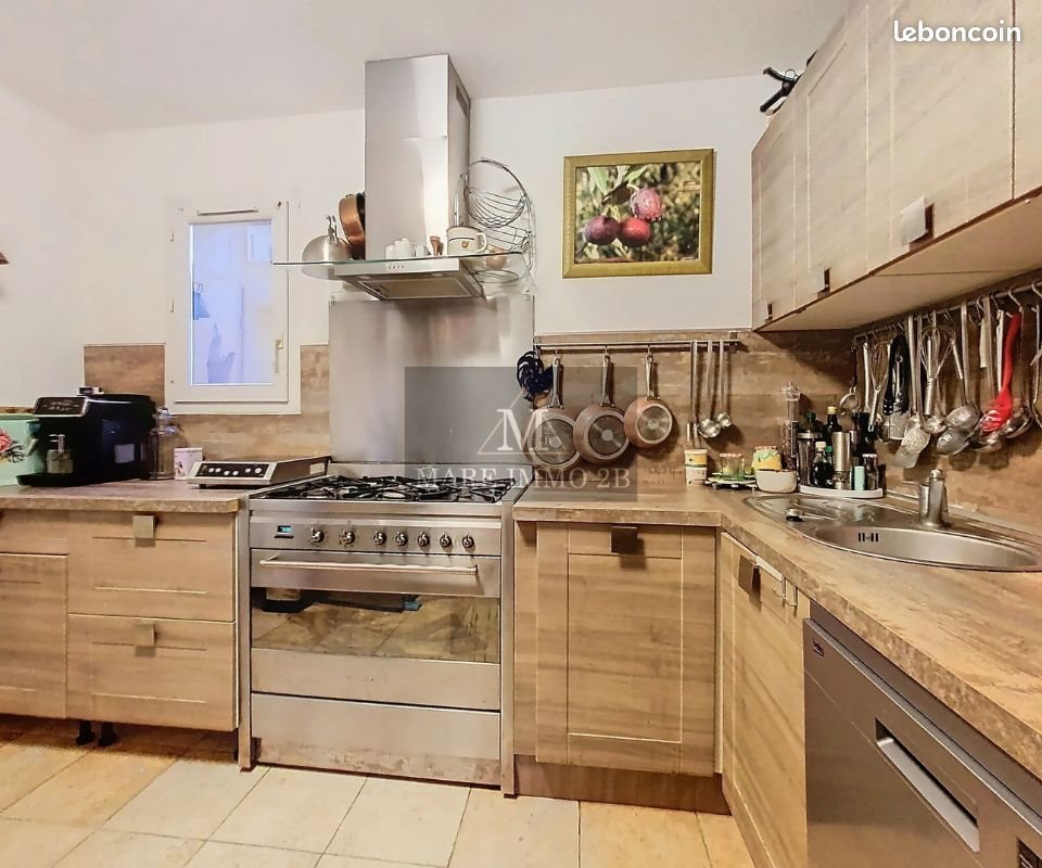 Maison à vendre, 100m², Calvi