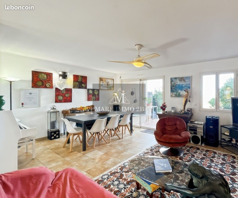 Maison à vendre, 100m², Calvi