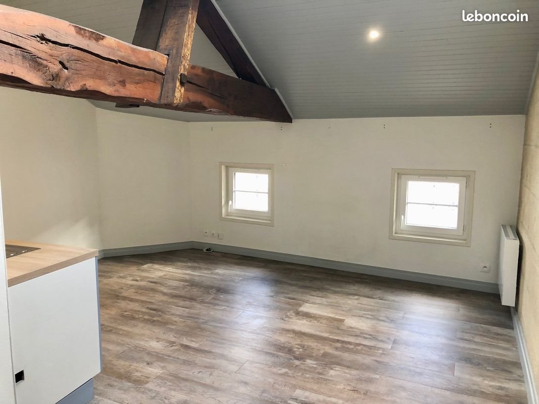 Appartement à vendre, 120m², Mouthiers-sur-Boëme