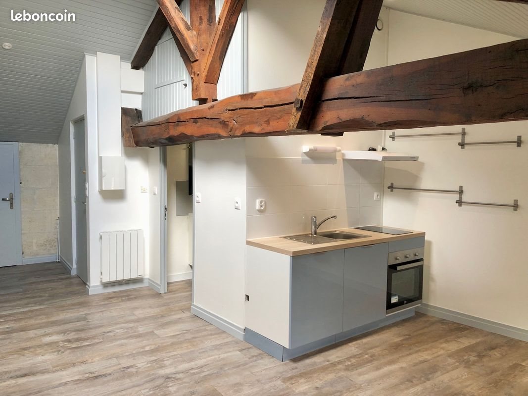 Appartement à vendre, 120m², Mouthiers-sur-Boëme