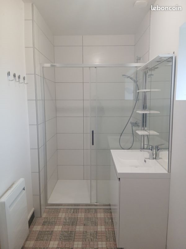 Maison à louer, 81m², Arpheuilles