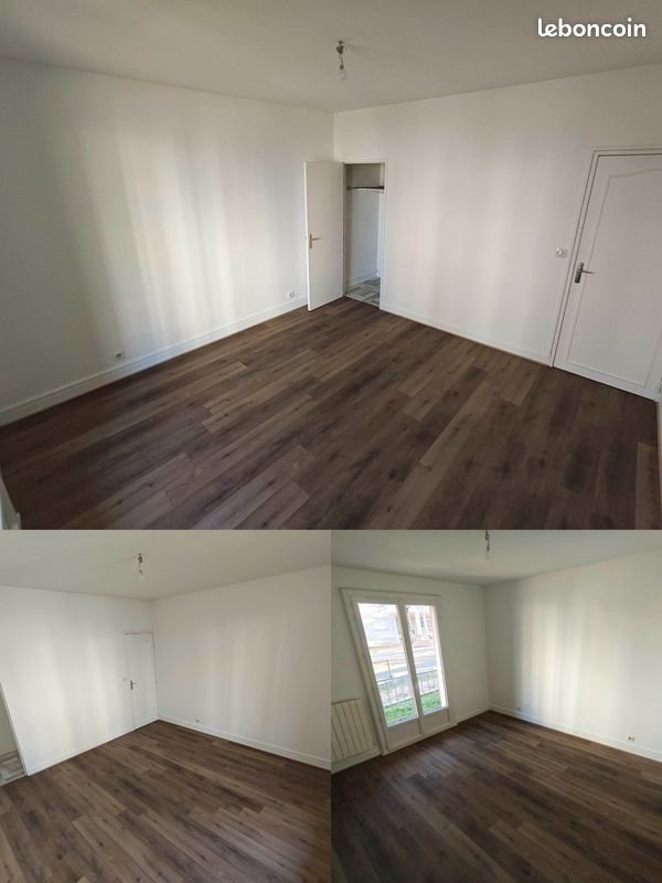 Appartement à louer, 72m², Limoges
