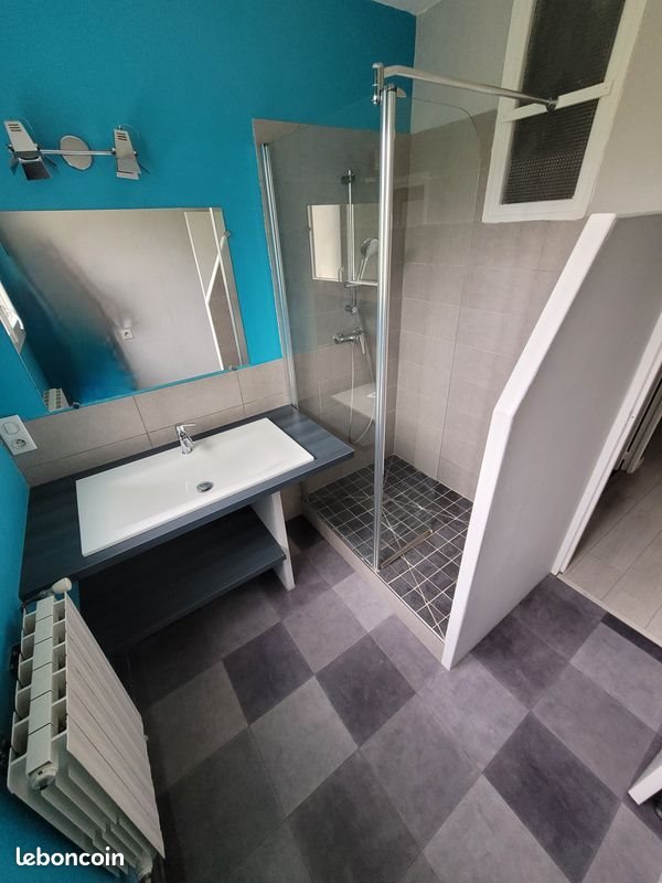 Appartement à louer, 72m², Limoges