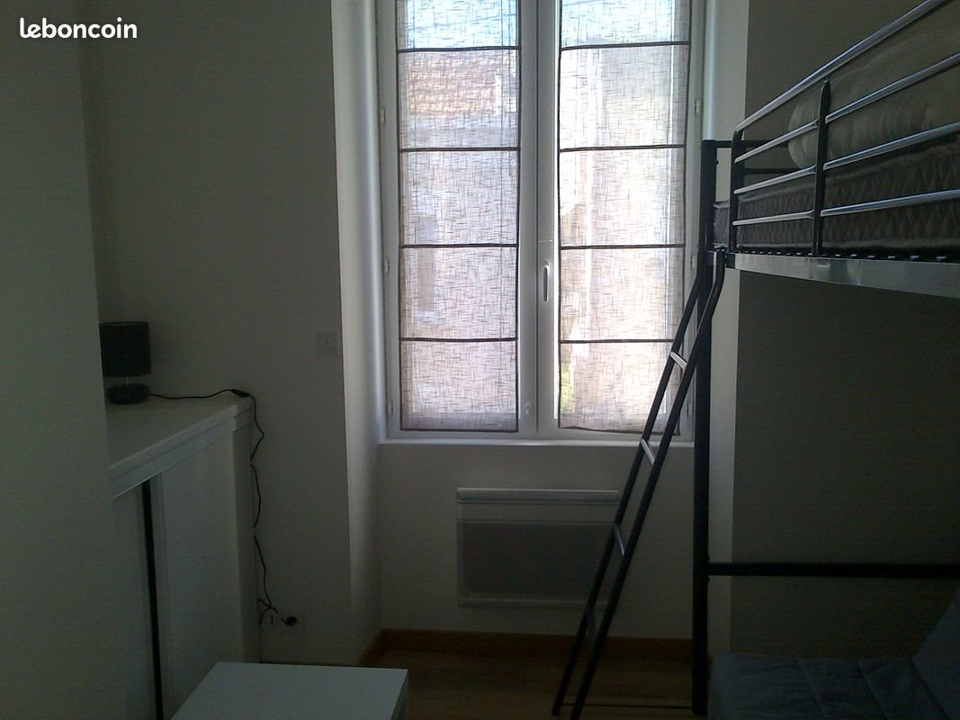 Appartement à louer, 15m², Angers