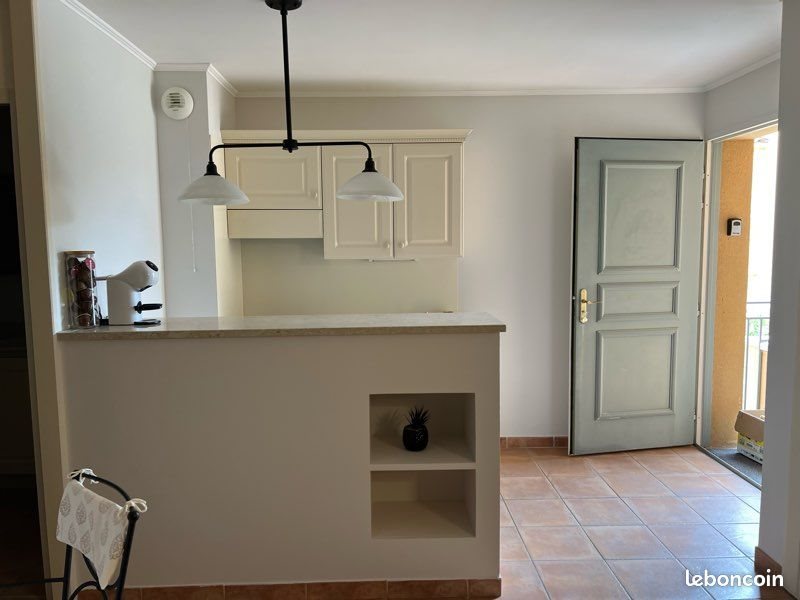 Appartement à vendre, 37m², L'Isle-sur-la-Sorgue