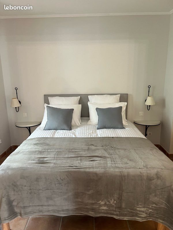 Appartement à vendre, 37m², L'Isle-sur-la-Sorgue