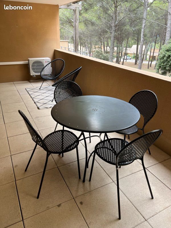 Appartement à vendre, 37m², L'Isle-sur-la-Sorgue