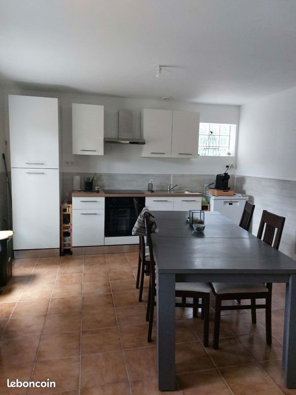 Maison à louer, 49m², Guipry