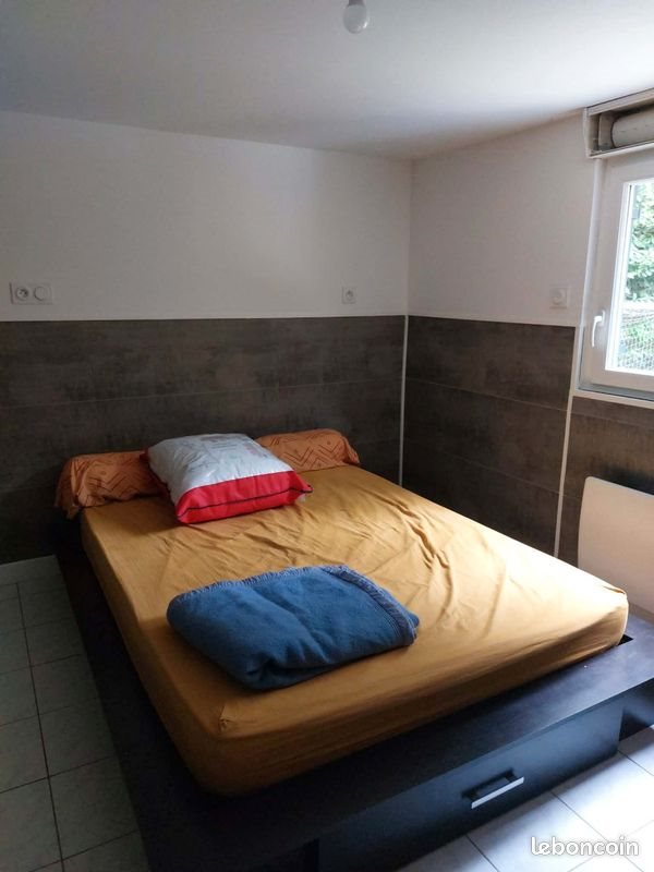 Maison à louer, 49m², Guipry