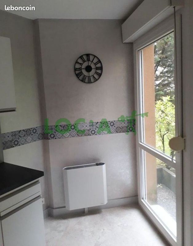 Appartement à louer, 45m², Dijon