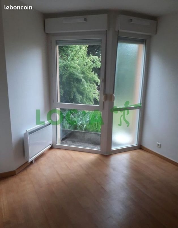 Appartement à louer, 45m², Dijon