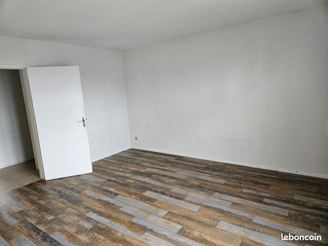 Appartement à vendre, 60m², Saint-Germain-sur-Morin