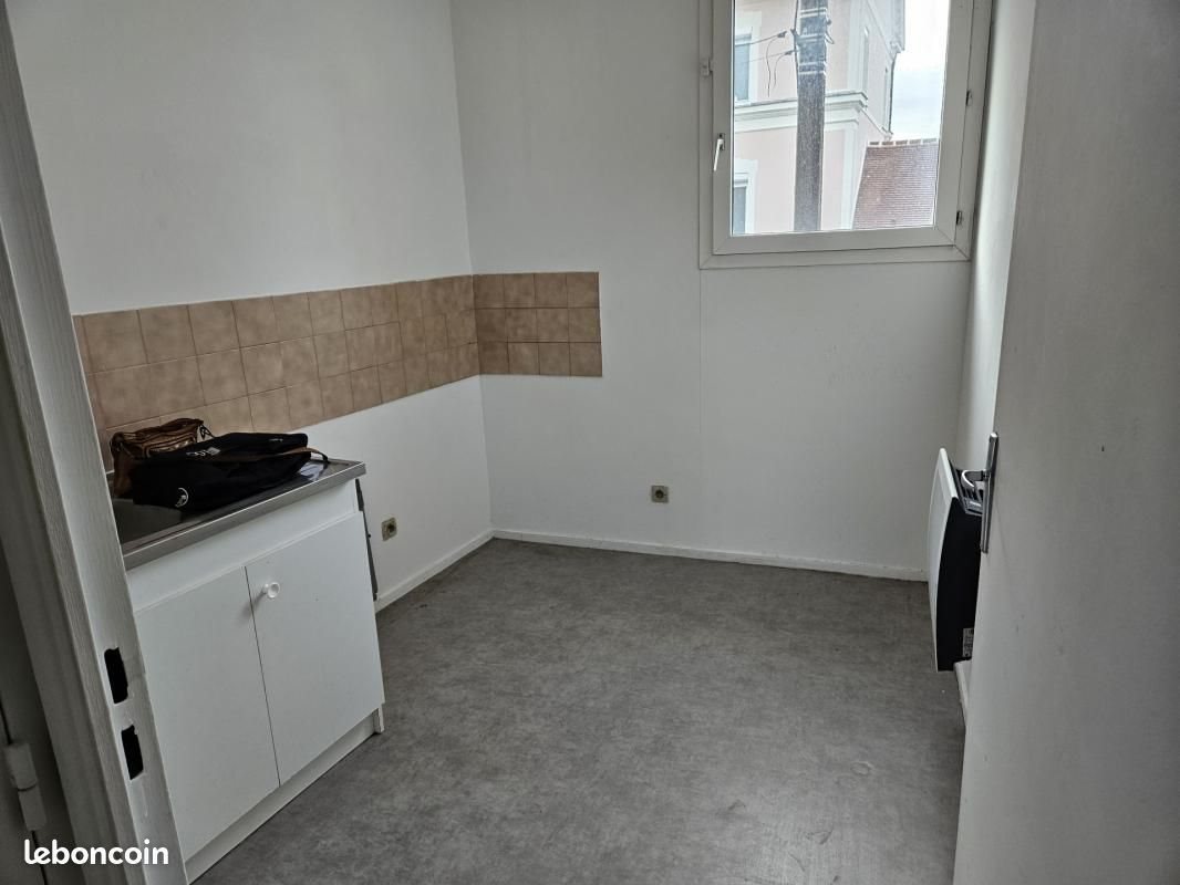Appartement à vendre, 60m², Saint-Germain-sur-Morin