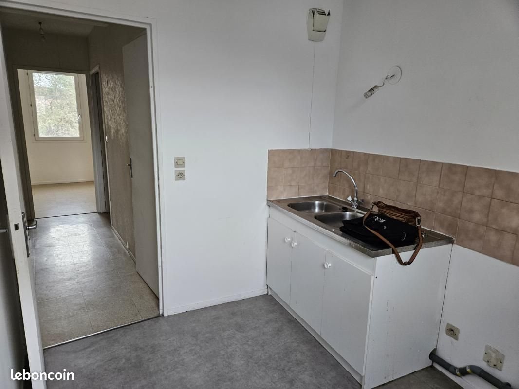 Appartement à vendre, 60m², Saint-Germain-sur-Morin