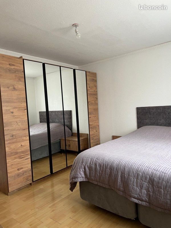 Appartement à louer, 79m², Kembs