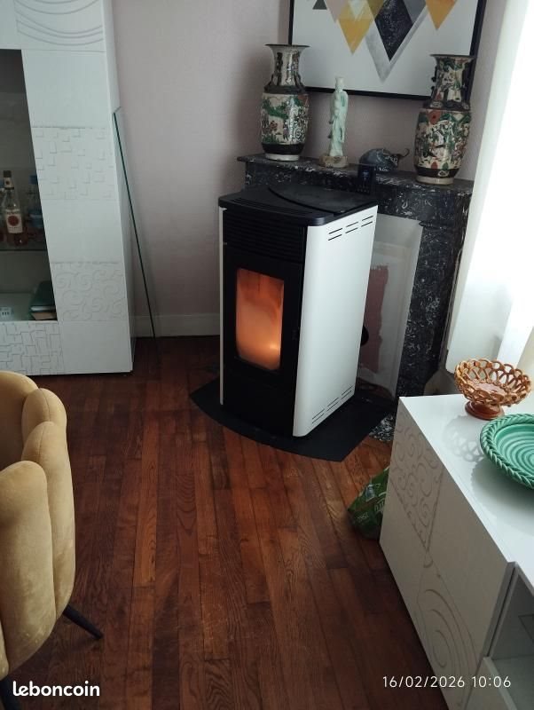 Maison à vendre, 101m², Vierzon