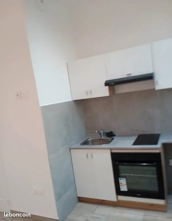 Appartement à louer, 27m², Valenton