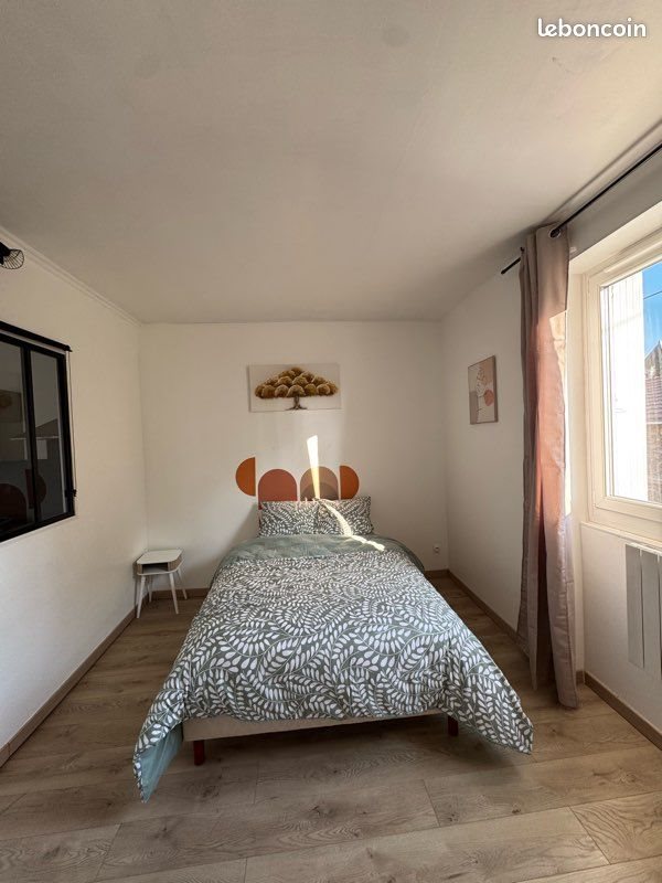 Appartement à vendre, 30m², La Ferté-sous-Jouarre