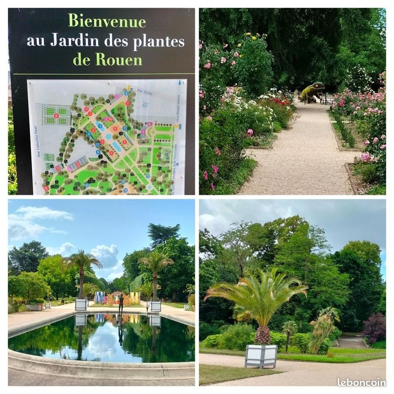 Maison à vendre, 65m², Rouen