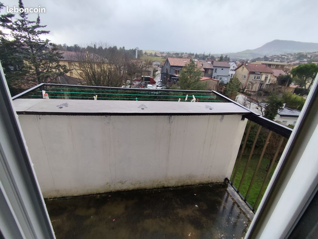 Appartement à vendre, 85m², Millau