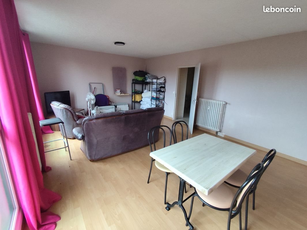 Appartement à vendre, 85m², Millau