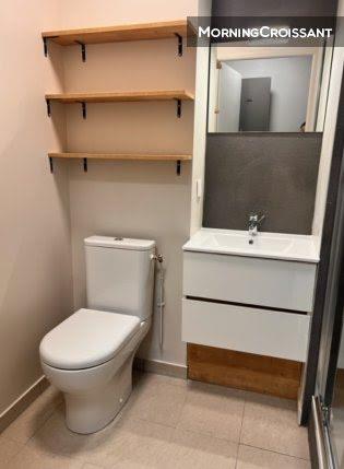 Appartement à louer, 17m², Amiens