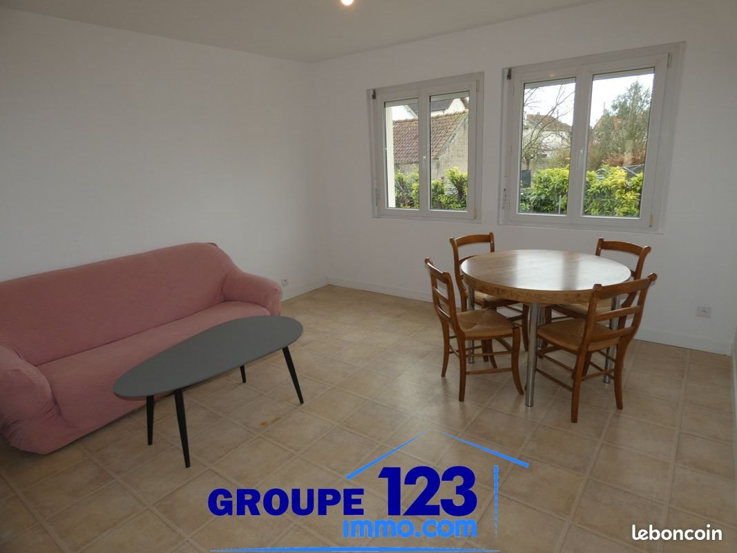 Appartement à louer, 69m², Migennes