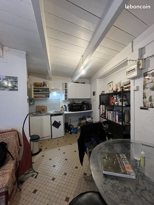 Maison à louer, 44m², Clisson