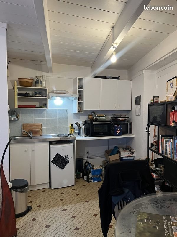 Maison à louer, 44m², Clisson