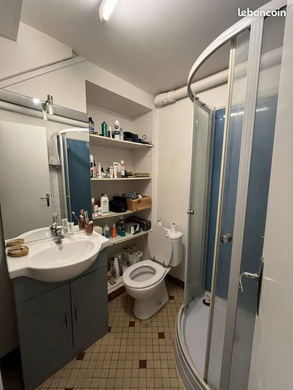 Maison à louer, 44m², Clisson