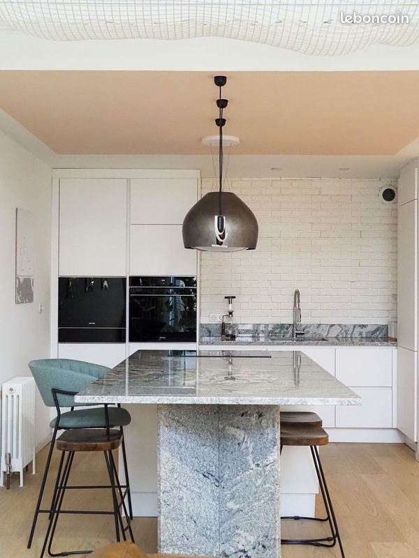 Appartement à louer, 80m², Strasbourg