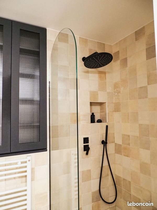 Appartement à louer, 80m², Strasbourg