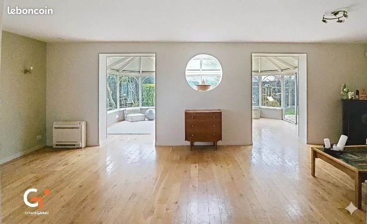 Maison à vendre, 147m², Ancourt