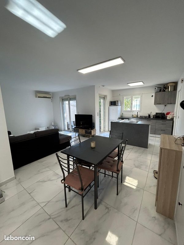 Maison à louer, 85m², Montpellier
