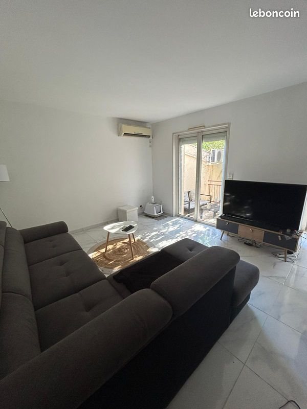 Maison à louer, 85m², Montpellier