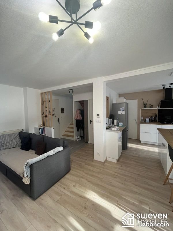 Maison à vendre, 82m², Eaunes