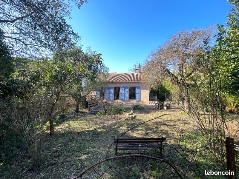 Maison à vendre, 104m², Saint-Georges-d'Orques