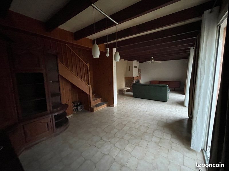 Maison à vendre, 104m², Saint-Georges-d'Orques