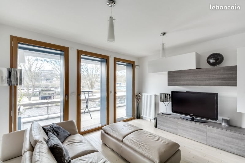 Appartement à vendre, 87m², Rouen