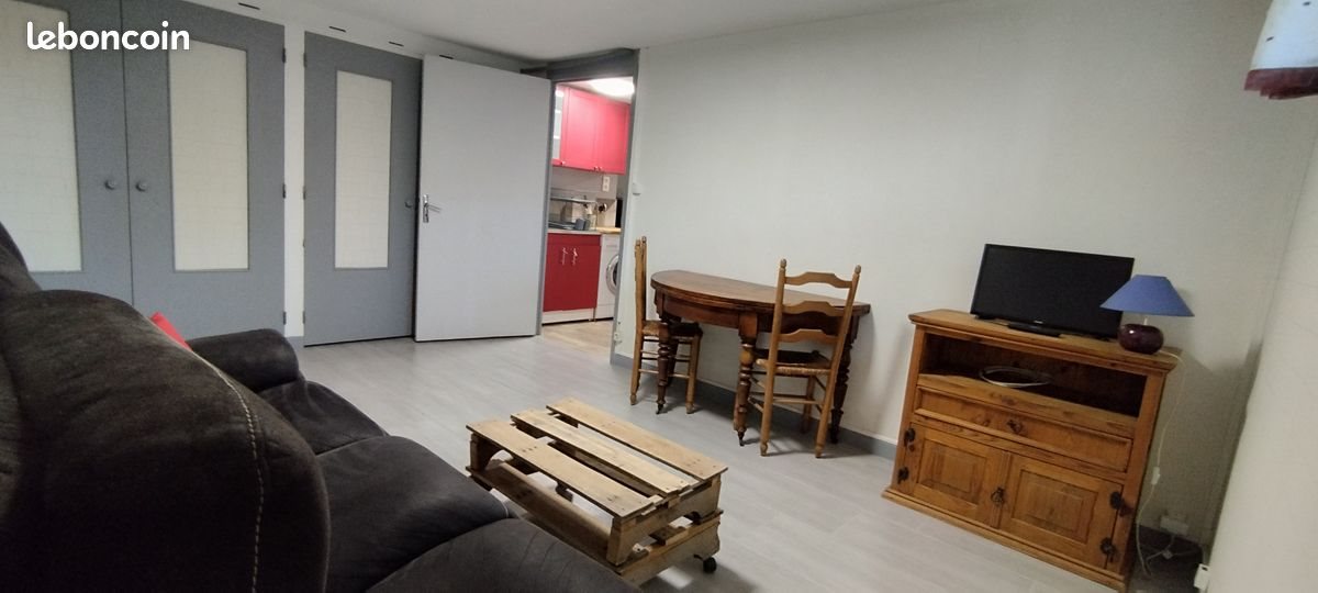 Appartement à louer, 50m², Chabeuil