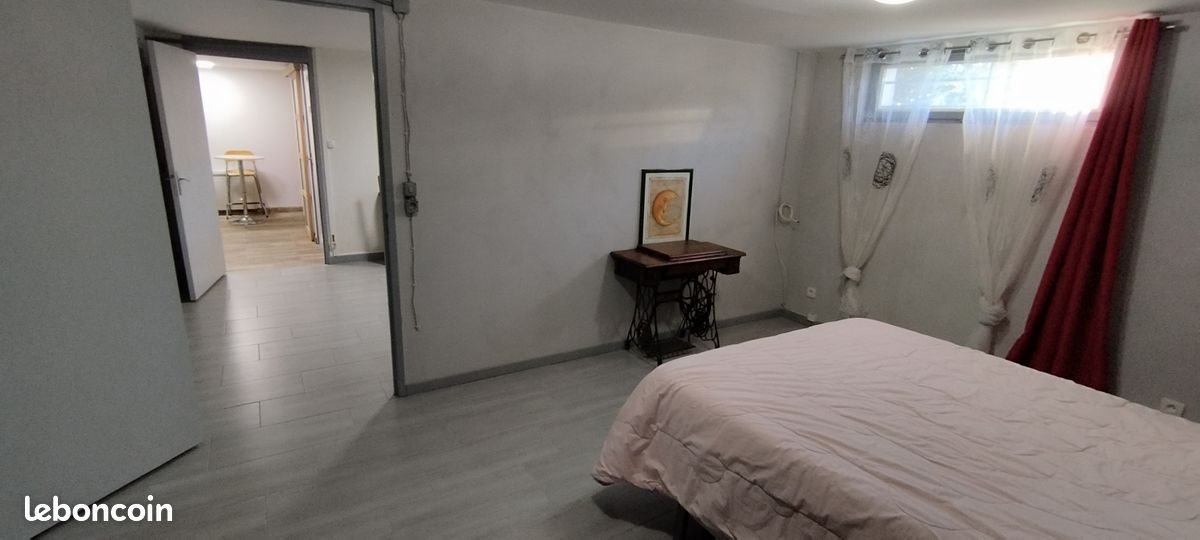 Appartement à louer, 50m², Chabeuil