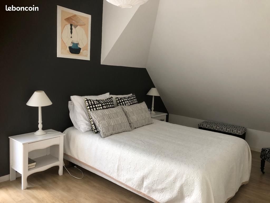 Appartement à louer, 80m², Bruz