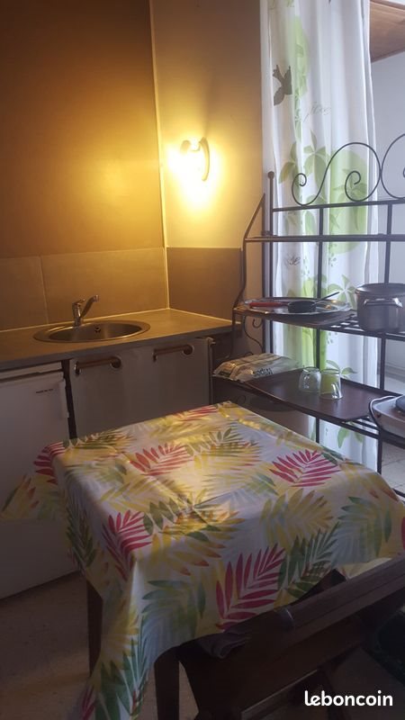Appartement à louer, 14m², Fuveau